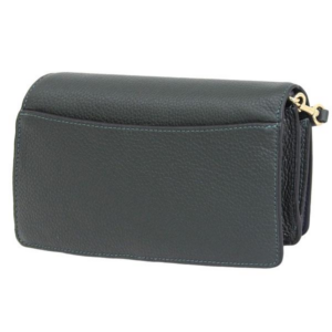 Alternative view of Túi Coach LTR FOVER CLT XBDY 'Green' 3037-IMRFT