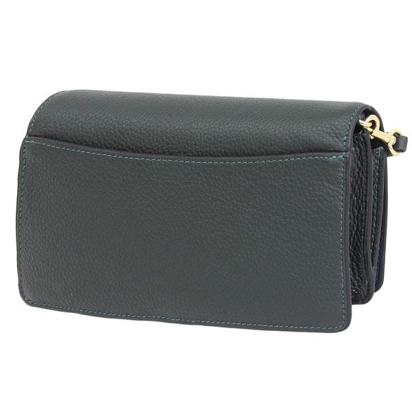 Túi Coach LTR FOVER CLT XBDY 'Green' 3037-IMRFT - Ảnh 2