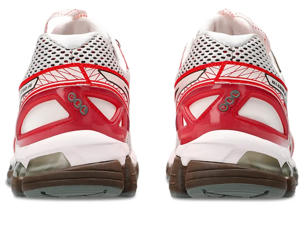 Giày Asics UB9-S Gel-Kayano 20 'Crystal Pink' 1203A456-700 - Ảnh 7