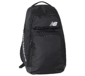 Balo New Balance Team Field Backpack LAB23074BK