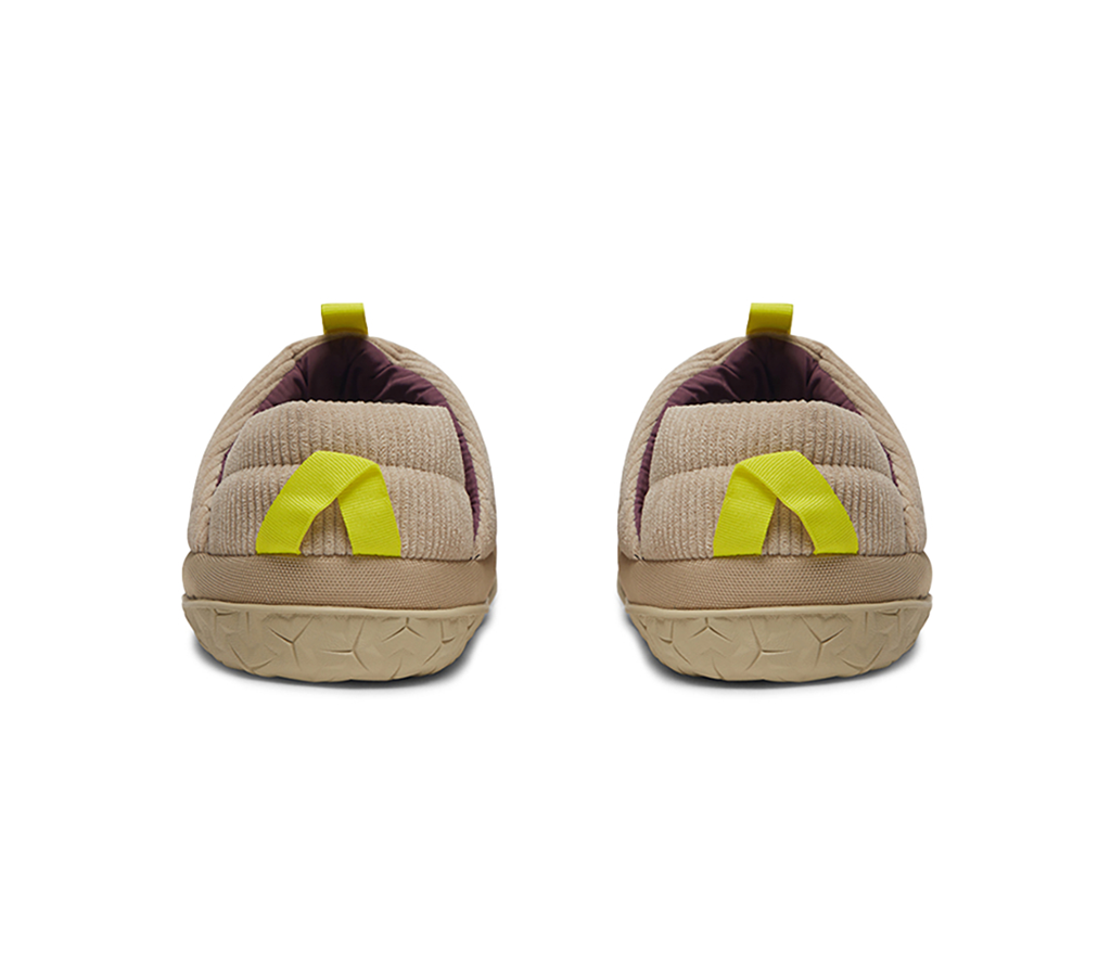 Giày The North Face Warm Corduroy Camping 'Khaki' 7W4N-8KI - Ảnh 2