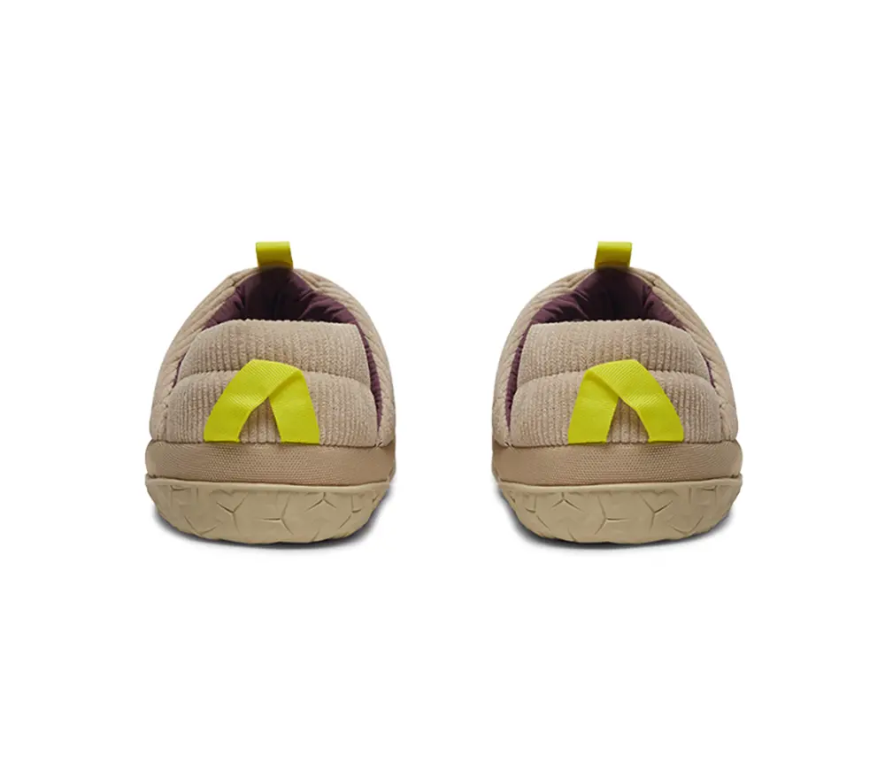 Alternative view of Giày The North Face Warm Corduroy Camping 'Khaki' 7W4N-8KI