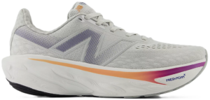 Giày New Balance Fresh Foam 1080v14 'Inkwell Grey Silver Metallic' W1080G14