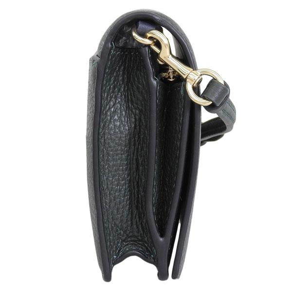 Túi Coach LTR FOVER CLT XBDY 'Green' 3037-IMRFT - Ảnh 4