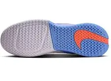 Giày Nike Air Zoom Vapor Pro 2 ‘White Blue’ DR6192-110 - Ảnh 5