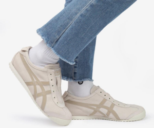 Alternative view of Giày Onitsuka Tiger Mexico 66 Slip-On ‘Birch’ 1183C157-200