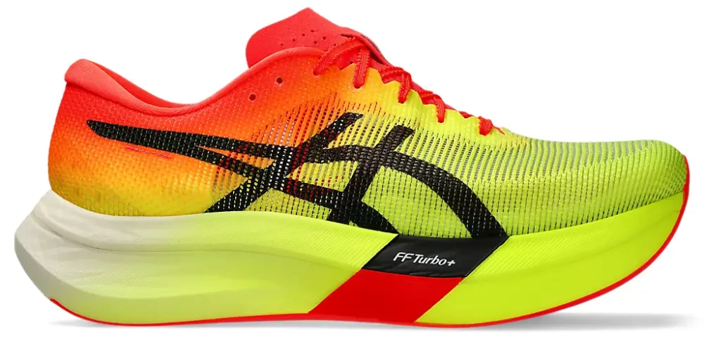 Giày Asics Metaspeed Sky Paris 'Safety Yellow' 1013A123-750