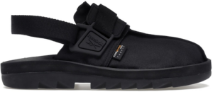 Giày Reebok Beatnik 'Black' FY2949