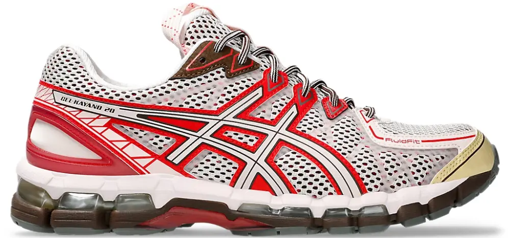 Giày Asics UB9-S Gel-Kayano 20 'Crystal Pink' 1203A456-700
