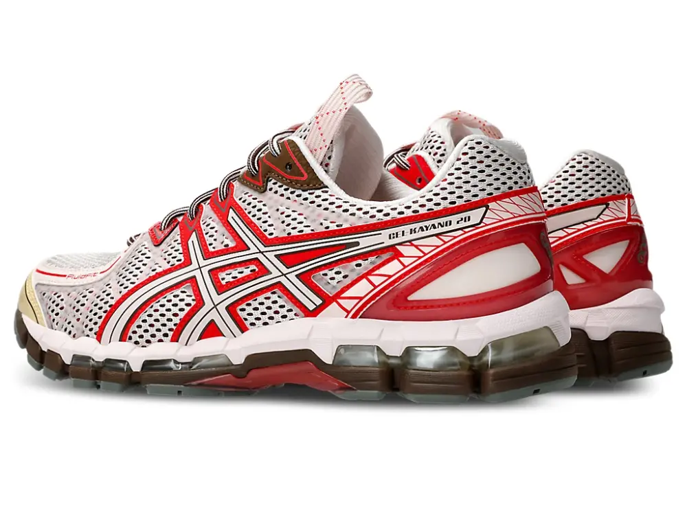 Giày Asics UB9-S Gel-Kayano 20 'Crystal Pink' 1203A456-700 - Ảnh 6
