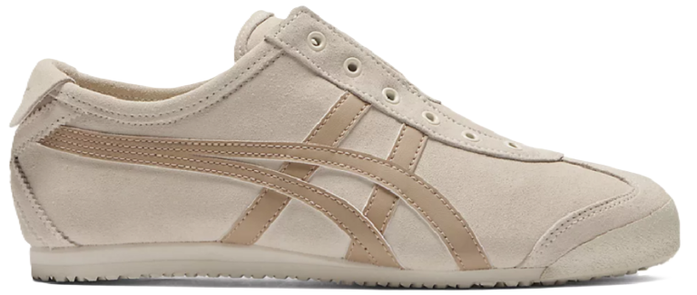Giày Onitsuka Tiger Mexico 66 Slip-On ‘Birch’ 1183C157-200