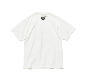 Alternative view of Áo Human Made #2310 T-Shirt ‘White’