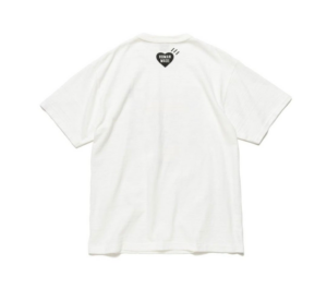 Alternative view of Áo Human Made Flying Duck T-Shirt ‘White’