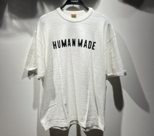 Alternative view of Áo Human Made Heart Logo T-Shirt ‘White’
