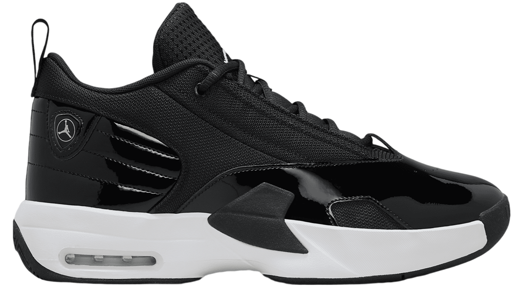 Giày Nike Air Jordan Max Aura 6 ‘Black White’ FQ8298-010