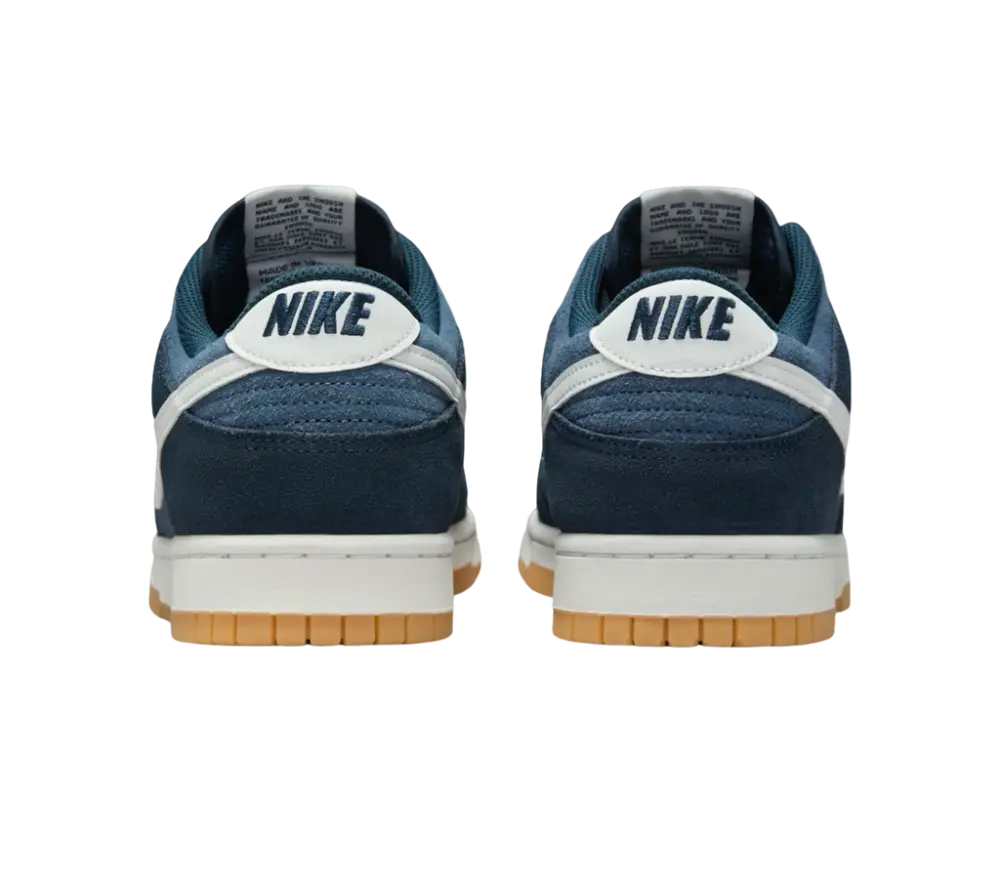 Giày Nike Dunk Low SE 'Monsoon Blue' HQ1931-400 - Ảnh 6