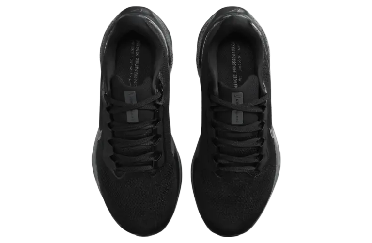 Giày Nike Air Zoom Pegasus 41 ‘Black Anthracite’ FD2723-001 - Ảnh 4