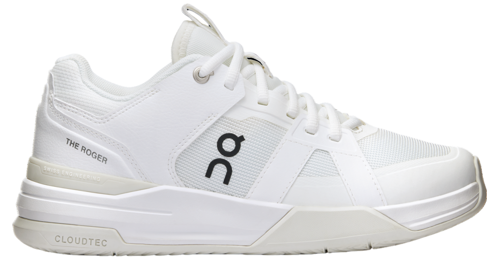 Giày On Running Roger Clubhouse Pro ‘White’ 3WD30050202