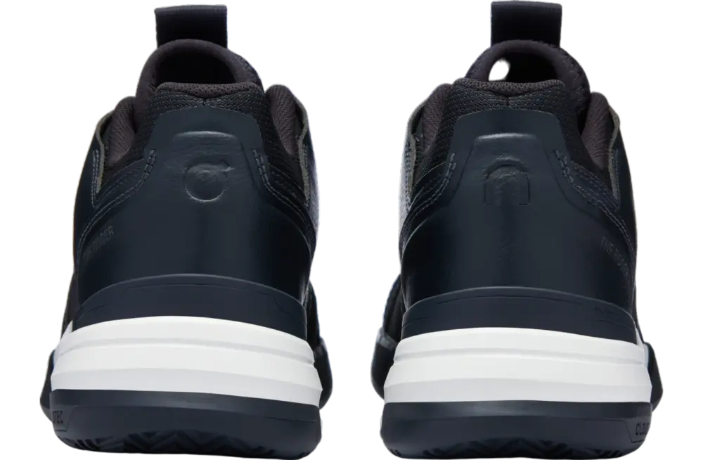 Giày On Running Roger Pro ‘Black White’ 3WD30050299 - Ảnh 3