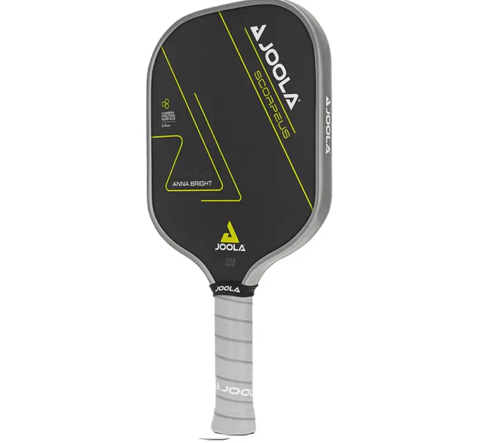 Alternative view of Vợt Pickleball Joola Anna Bright Scorpeus 14 ‘Black’