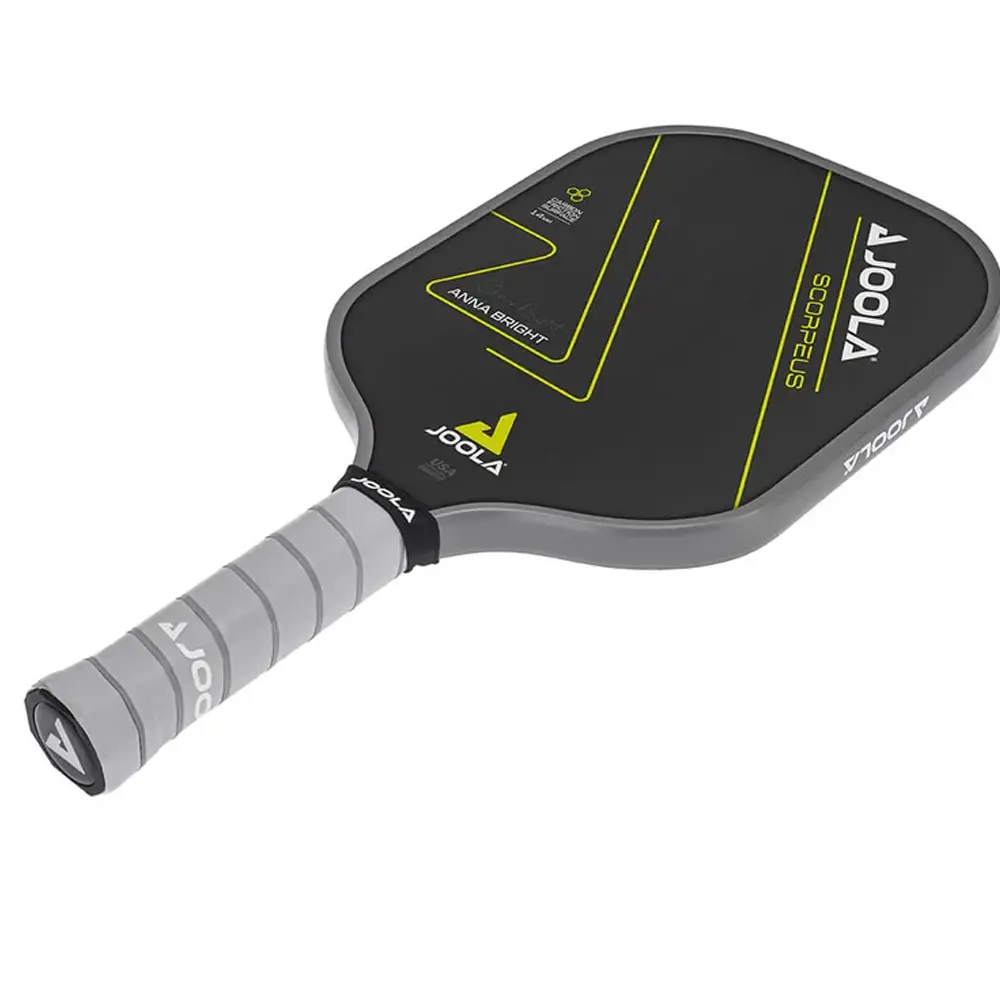 Vợt Pickleball Joola Anna Bright Scorpeus 14 ‘Black’ - Ảnh 3