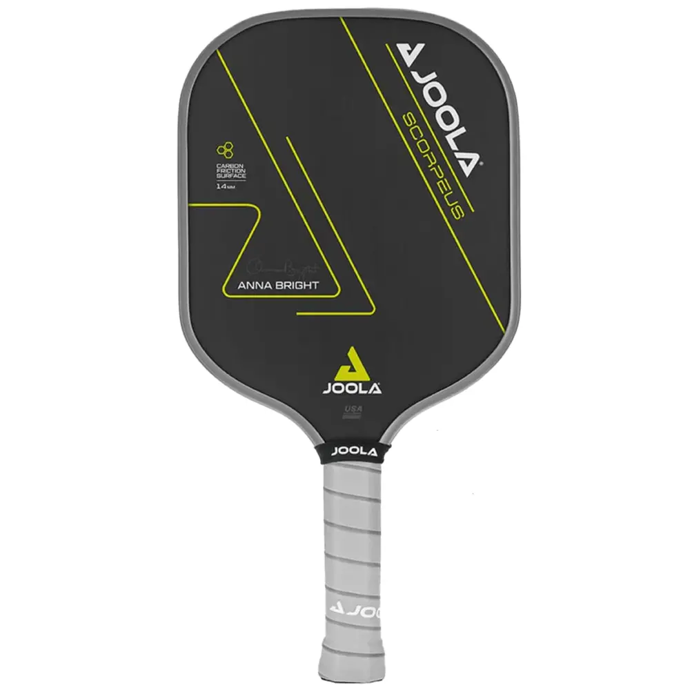 Vợt Pickleball Joola Anna Bright Scorpeus 14 ‘Black’