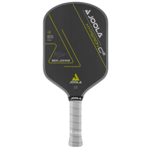 Vợt Pickleball Joola Ben Johns Hyperion C2 CFS ‘Black'