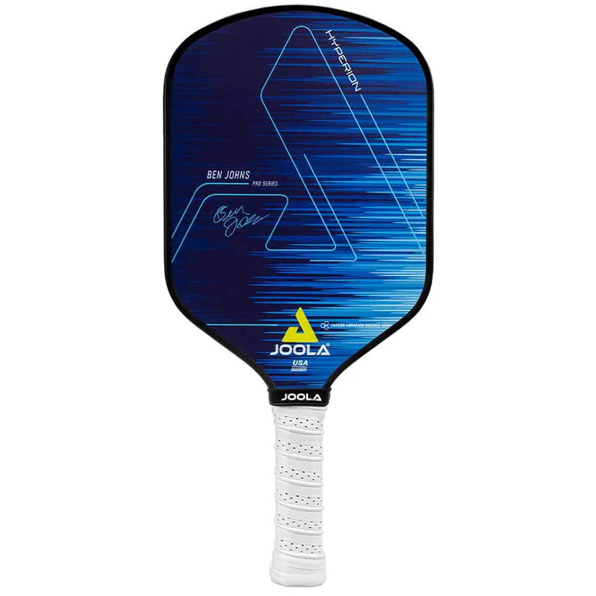 Vợt Pickleball Joola Ben Johns Hyperion CAS 16 ‘Blue’