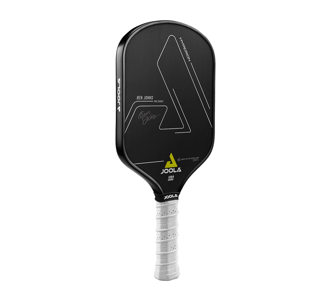 Vợt Pickleball Joola Ben Johns Hyperion CFS 14 Swift ‘Black’ - Ảnh 2