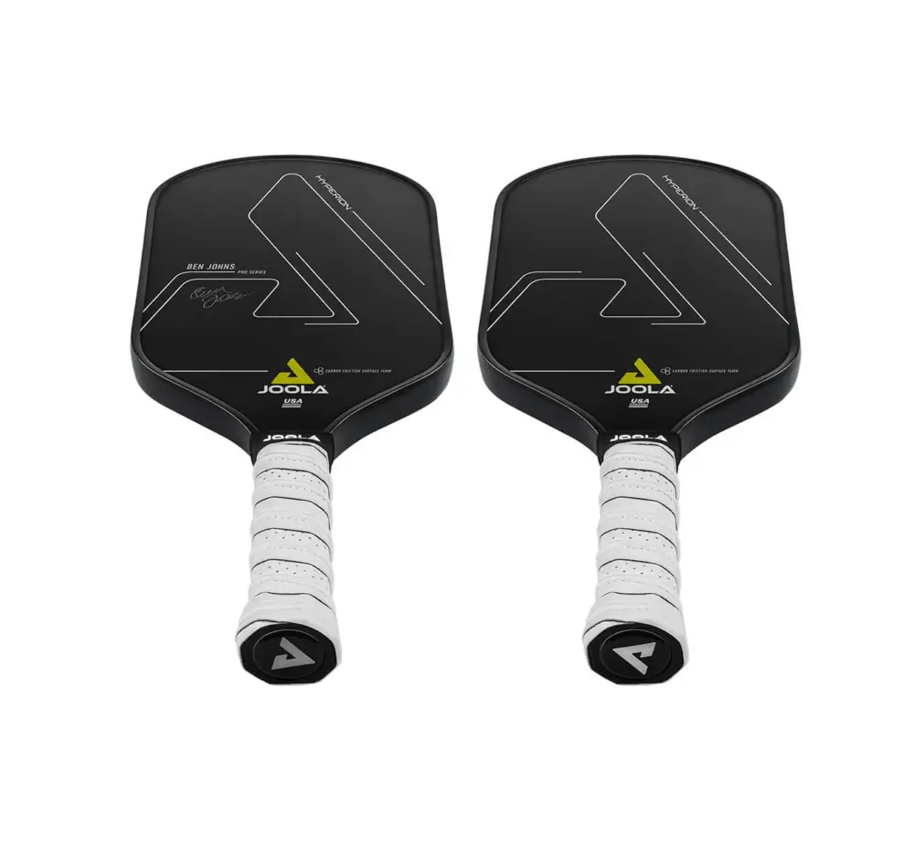 Alternative view of Vợt Pickleball Joola Ben Johns Hyperion CFS 14 ‘Black’