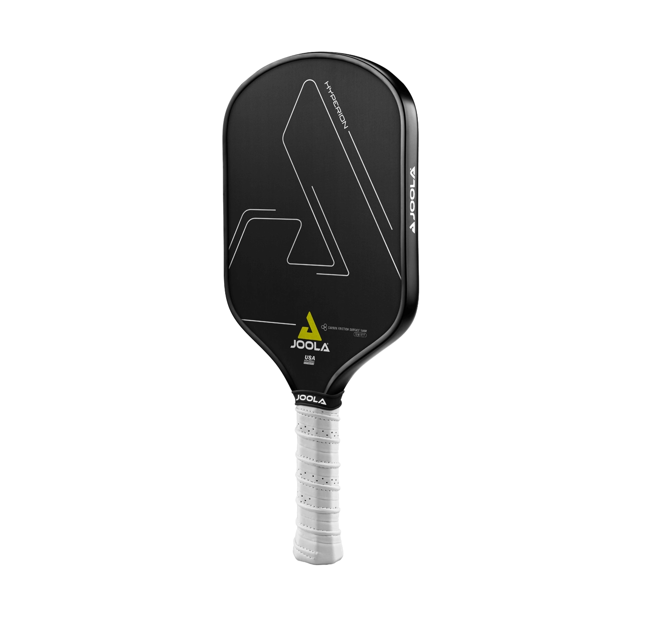 Vợt Pickleball Joola Ben Johns Hyperion CFS 14 Swift ‘Black’ - Ảnh 3
