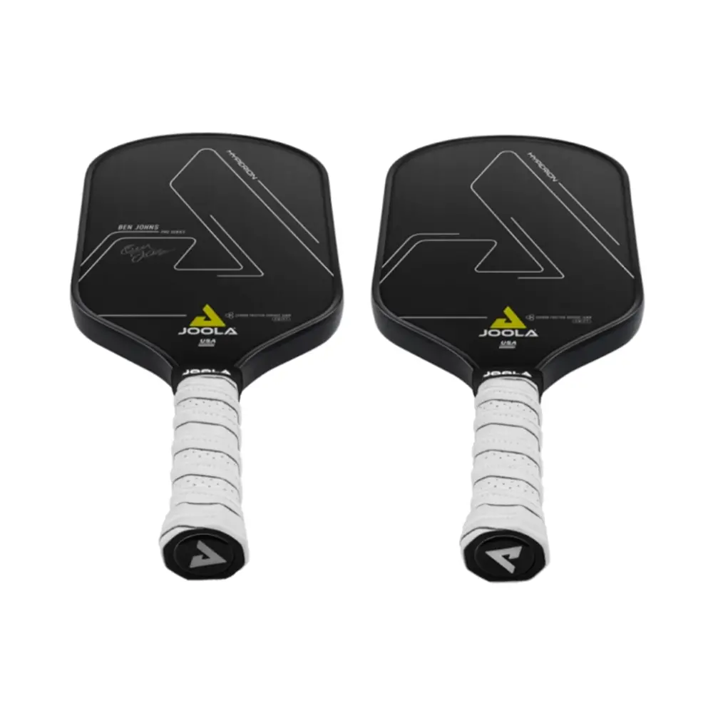 Vợt Pickleball Joola Ben Johns Hyperion CFS 14 Swift ‘Black’ - Ảnh 4