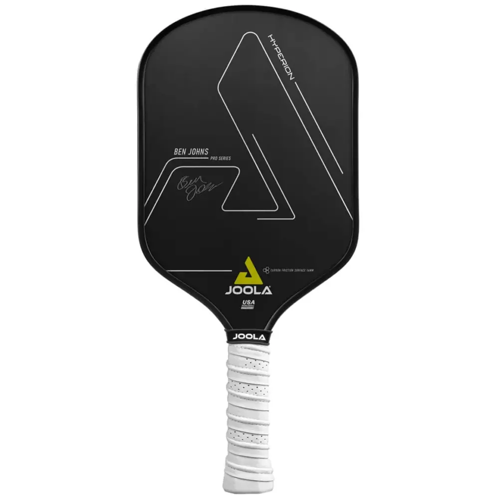 Vợt Pickleball Joola Ben Johns Hyperion CFS 14 ‘Black’