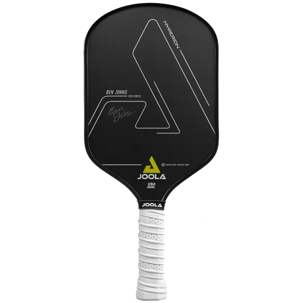 Vợt Pickleball Joola Ben Johns Hyperion CGS 14 ‘Black’