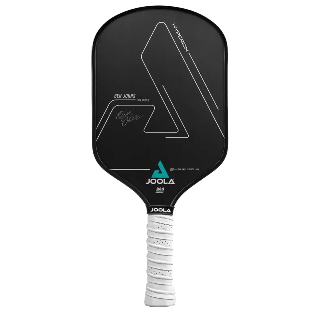 Vợt Pickleball Joola Ben Johns Hyperion CGS 16 ‘Black’