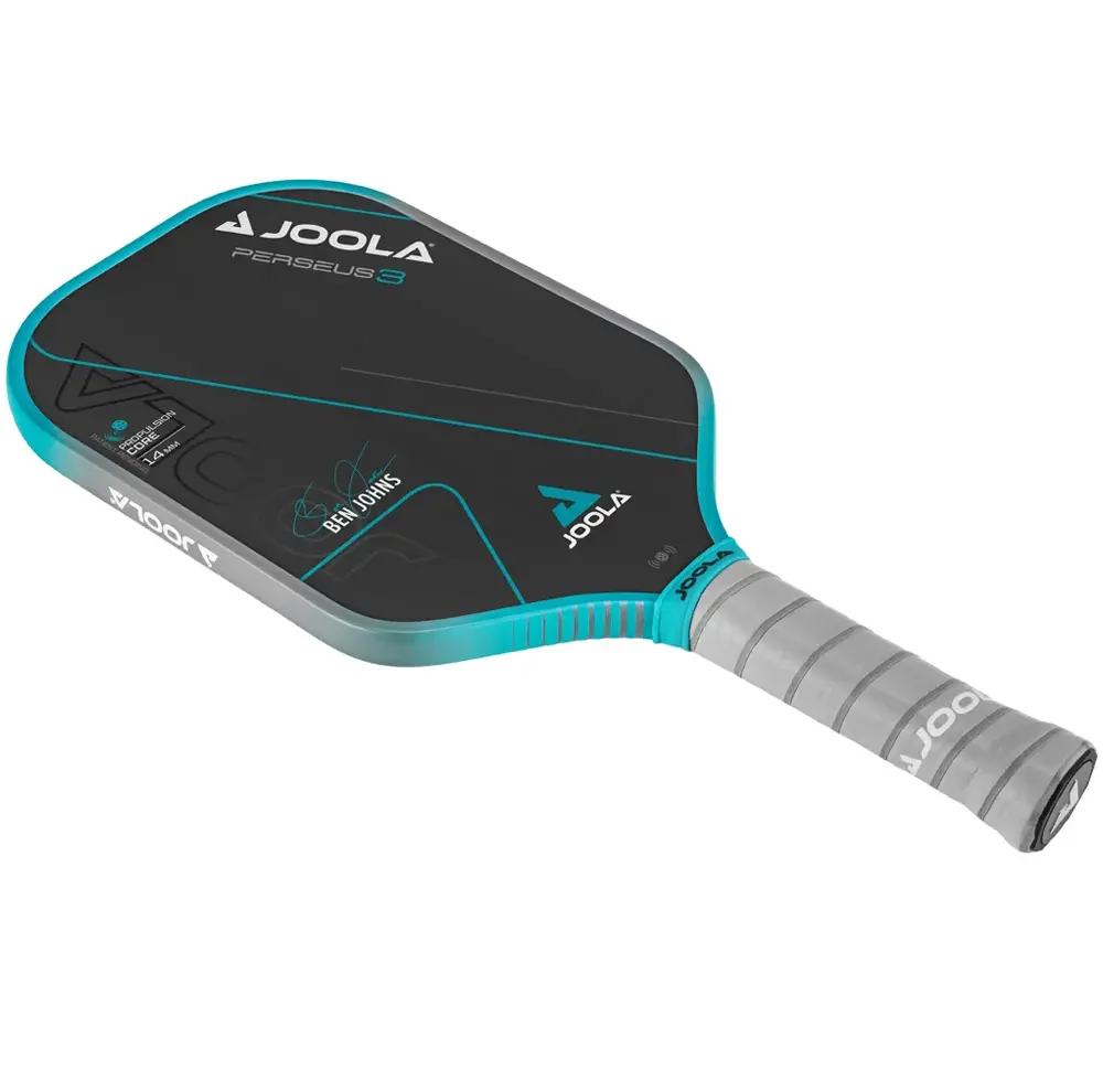 Alternative view of Vợt Pickleball Joola Ben Johns Perseus 3 ‘Black Blue’