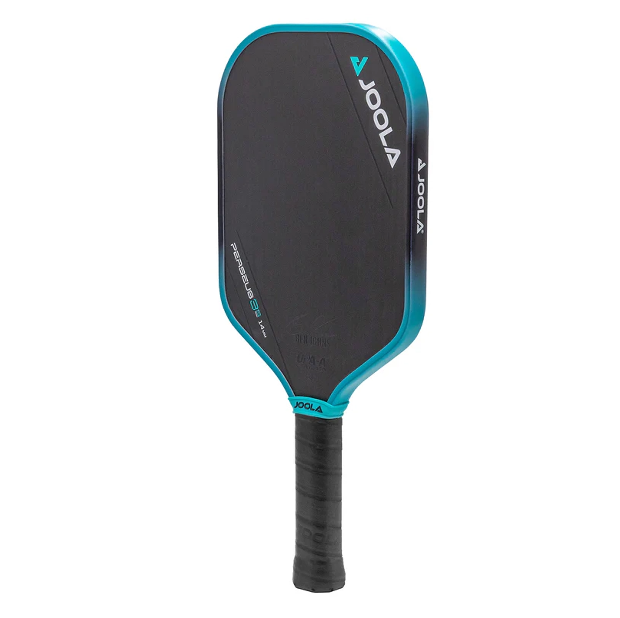 Vợt Pickleball Joola Ben Johns Perseus 3S ‘Blue’ - Ảnh 2