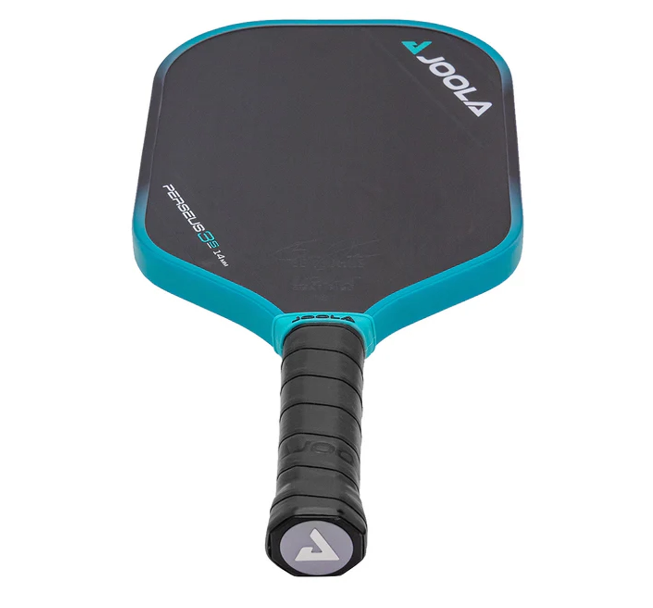Vợt Pickleball Joola Ben Johns Perseus 3S ‘Blue’ - Ảnh 3