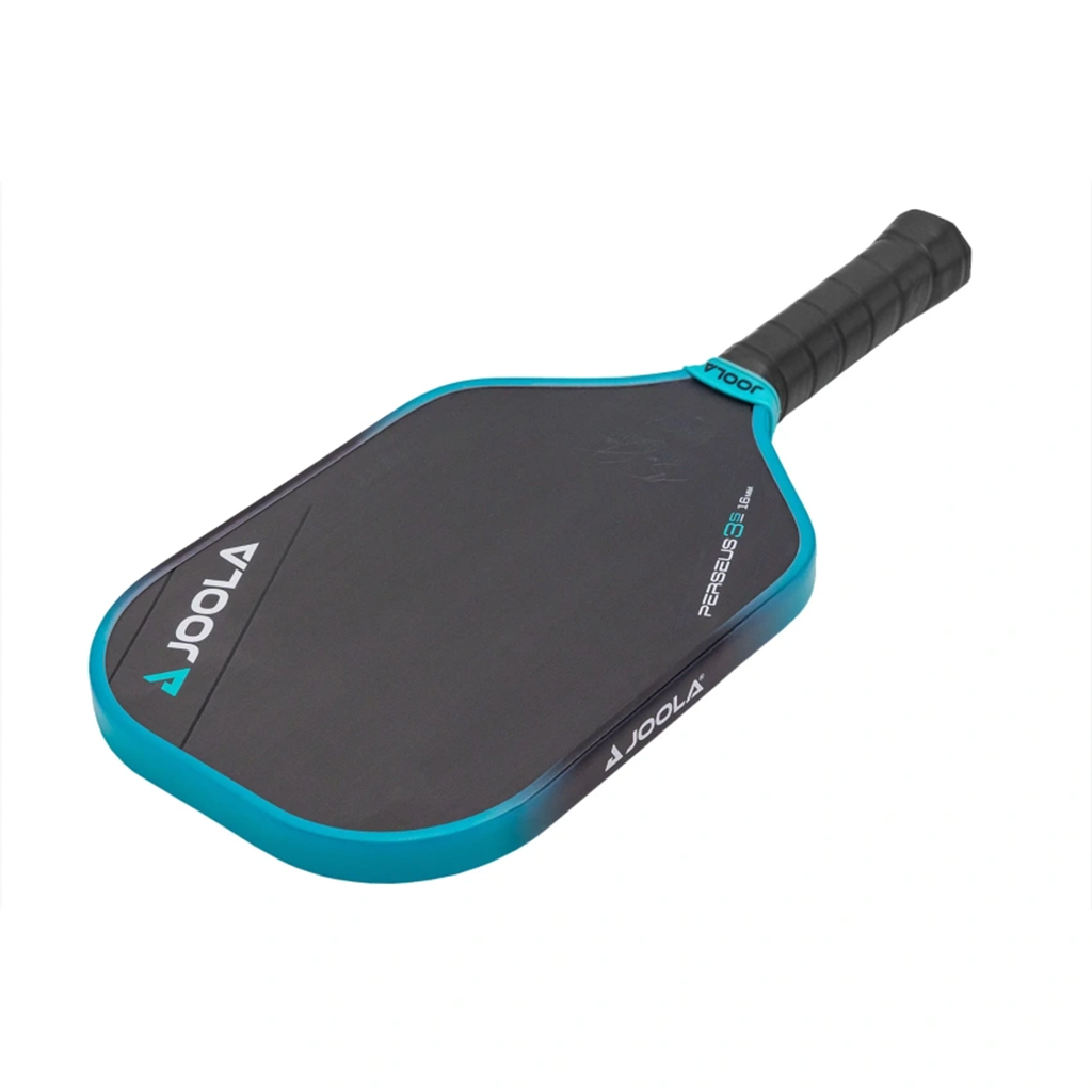 Vợt Pickleball Joola Ben Johns Perseus 3S ‘Blue’ - Ảnh 4