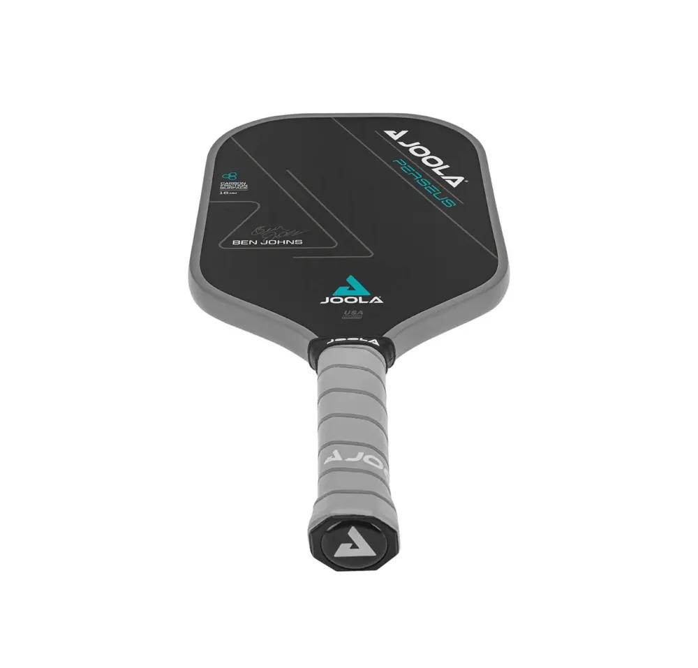 Alternative view of Vợt Pickleball Joola Ben Johns Perseus CFS ‘Grey Black’