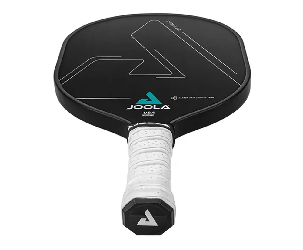 Alternative view of Vợt Pickleball Joola Radius CGS 16 ‘Black’
