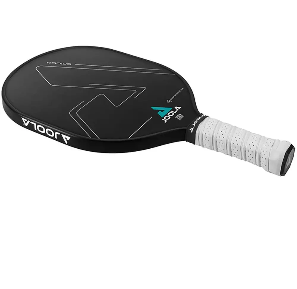 Vợt Pickleball Joola Radius CGS 16 ‘Black’ - Ảnh 3