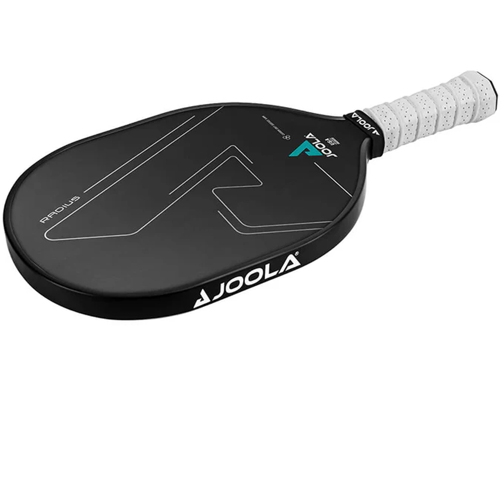 Vợt Pickleball Joola Radius CGS 16 ‘Black’ - Ảnh 4
