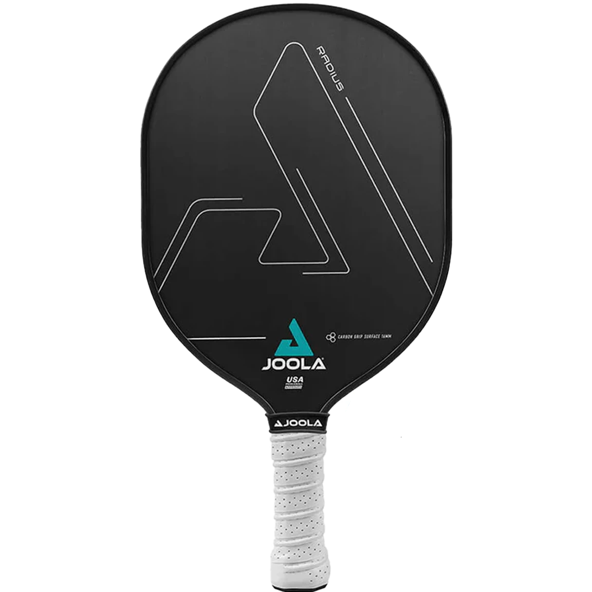Vợt Pickleball Joola Radius CGS 16 ‘Black’