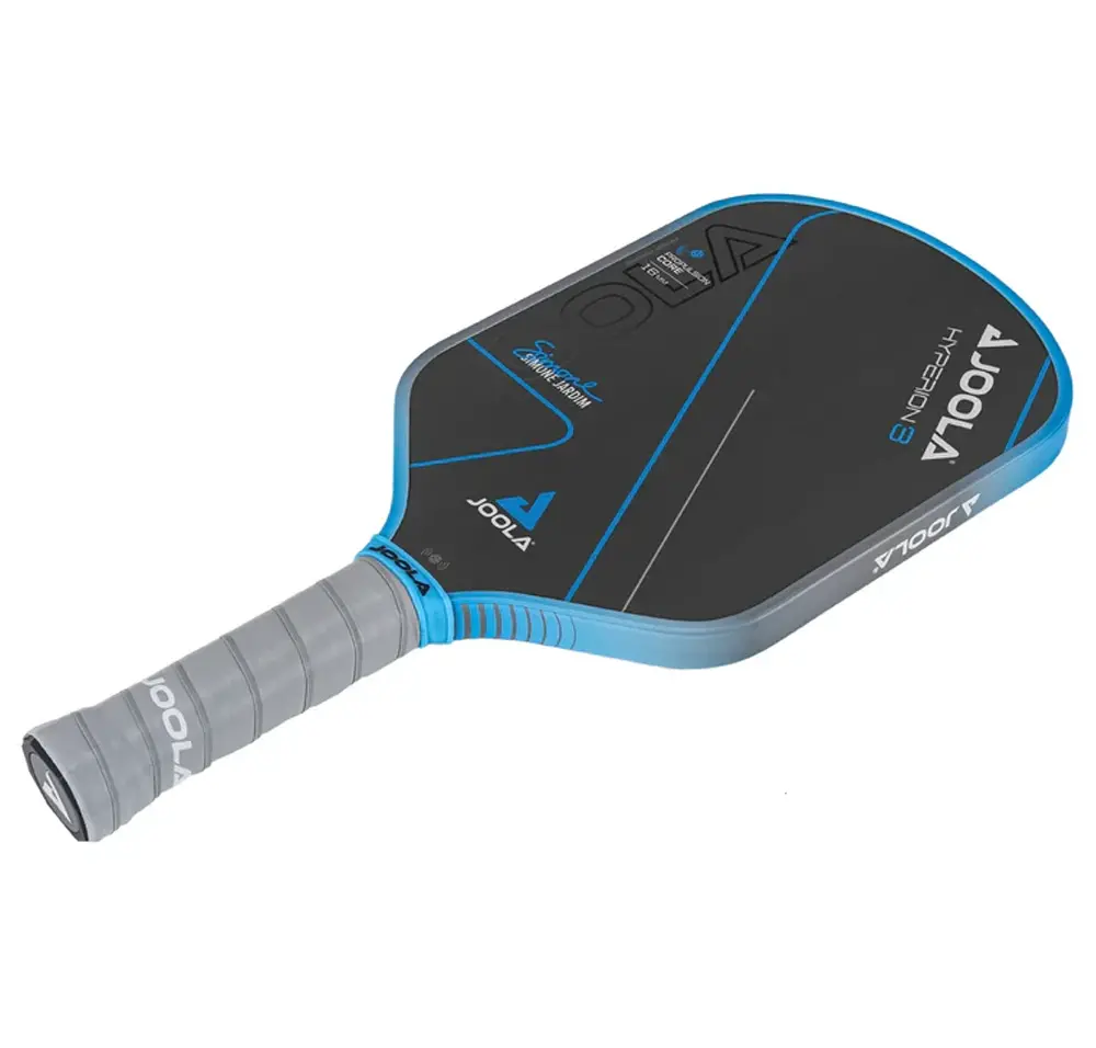 Alternative view of Vợt Pickleball Joola Simone Jardim Hyperion 3 ‘Blue’