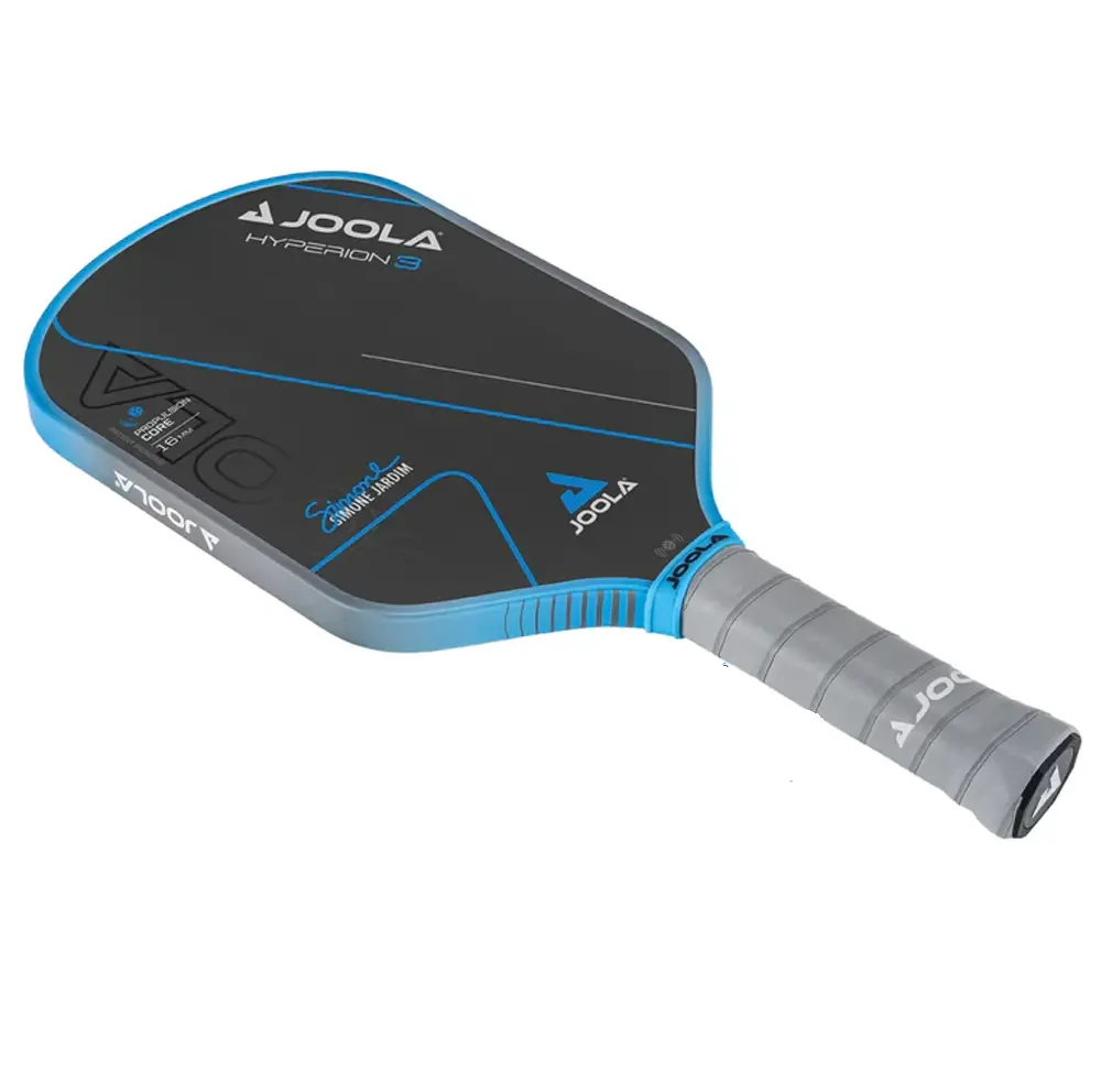 Vợt Pickleball Joola Simone Jardim Hyperion 3 ‘Blue’ - Ảnh 3