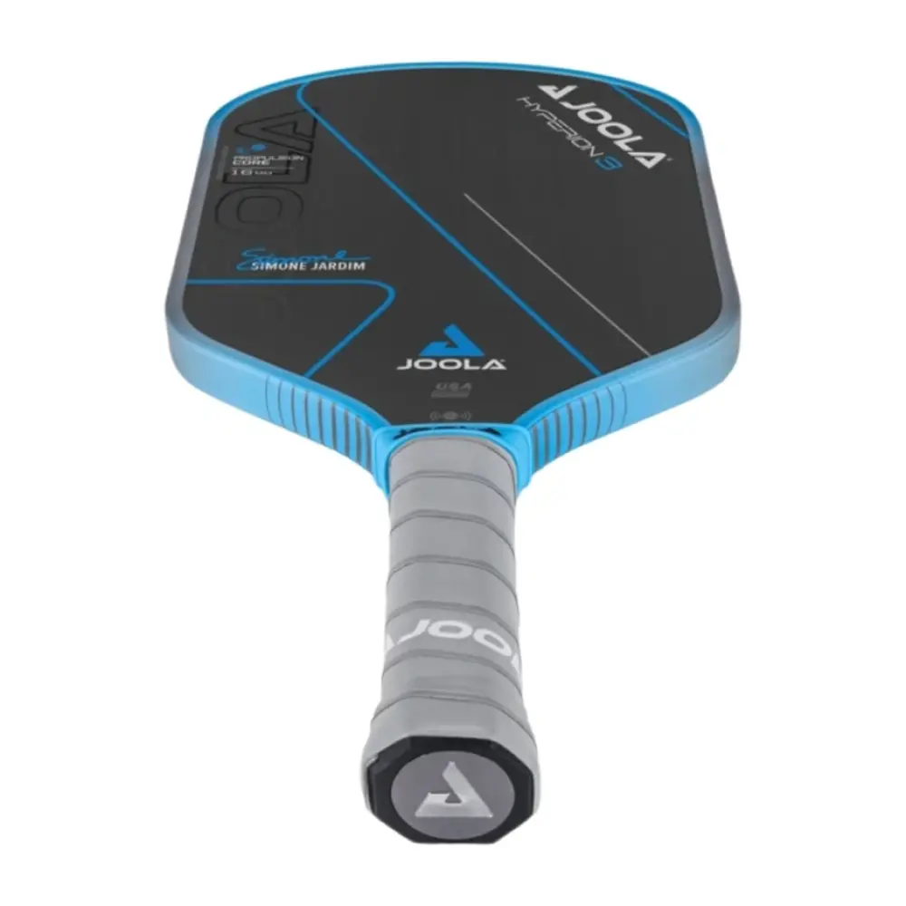 Vợt Pickleball Joola Simone Jardim Hyperion 3 ‘Blue’ - Ảnh 4