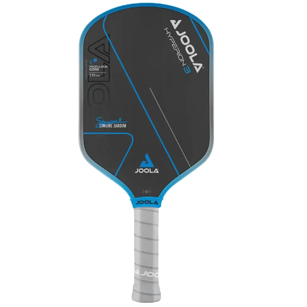 Vợt Pickleball Joola Simone Jardim Hyperion 3 ‘Blue’