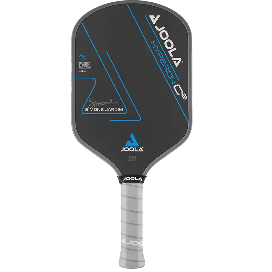 Vợt Pickleball Joola Simone Jardim Hyperion CFS 14 ‘Blue’