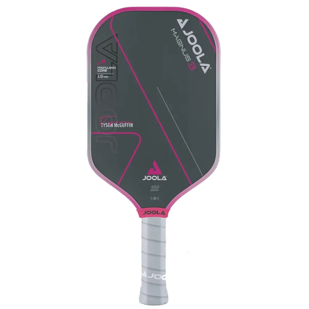 Vợt Pickleball Joola Tyson McGuffin Magnus 3 ‘Pink’
